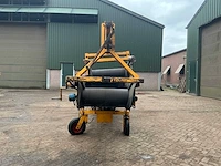 Climax cdt 1200 transportband - afbeelding 17 van  23