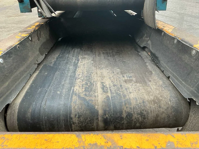 Climax cdt 1400 transportband - afbeelding 2 van  24