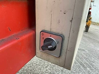 Climax cdve1200 telescoop transportband - afbeelding 3 van  14