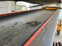Climax cdve1200 telescoop transportband - afbeelding 4 van  14
