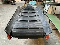 Climax ct900/65 transportband - afbeelding 13 van  17