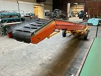 Climax ct900/65 transportband - afbeelding 14 van  17