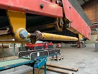 Climax ct900/65 transportband - afbeelding 15 van  17