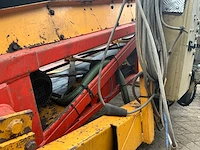 Climax hallenvuller aardappeltechniek - afbeelding 5 van  27