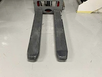 Climax manual stacker stapelaar - afbeelding 7 van  12
