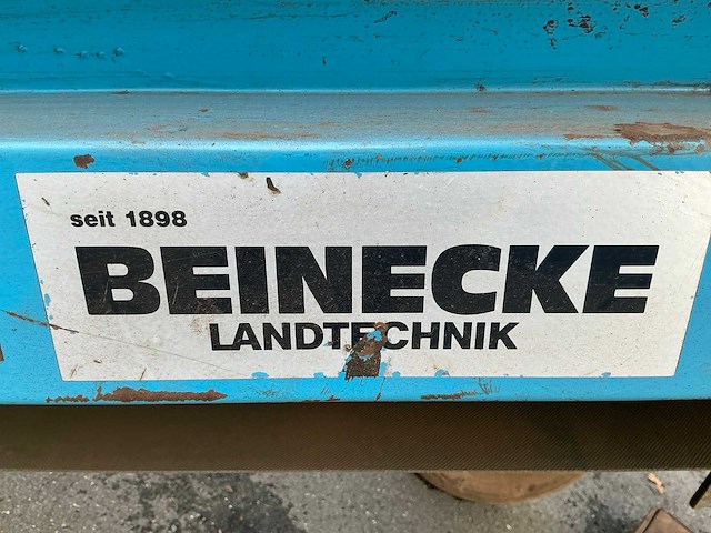 Climax z40v opraapmachine met mobiele opvoerband - afbeelding 18 van  37