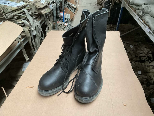 Climbers boot - afbeelding 1 van  3