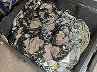 Climbers equipment - afbeelding 3 van  5