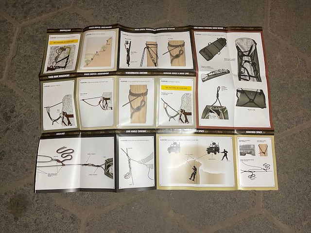 Climbers equipment - afbeelding 4 van  5