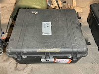 Climbers equipment - afbeelding 5 van  5