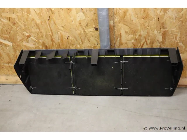 Climeleon geluidsdempende kappen - 2 stuks | nieuw in doos - afbeelding 2 van  5