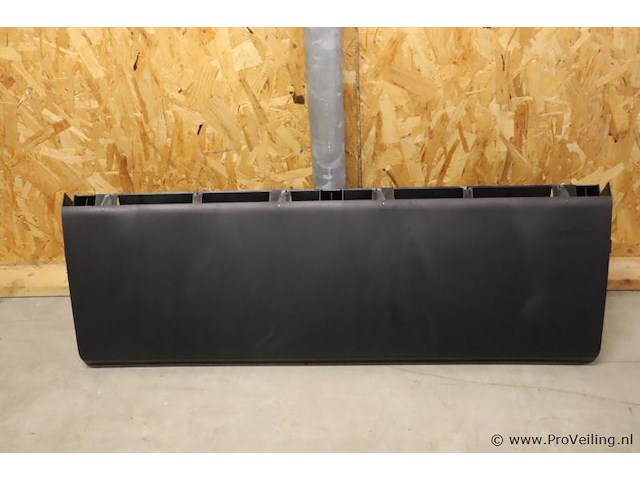 Climeleon geluidsdempende kappen - 2 stuks | nieuw in doos - afbeelding 3 van  5