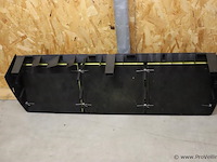 Climeleon geluidsdempende kappen - 2 stuks | nieuw in doos - afbeelding 2 van  5