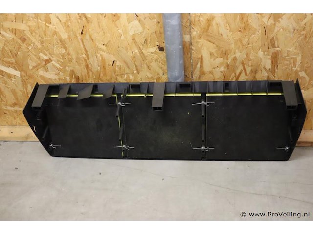 Climeleon geluidsdempende kappen - 2 stuks | nieuw in doos - afbeelding 2 van  5