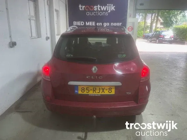 Clio estate, 85-rjx-8 - afbeelding 3 van  23
