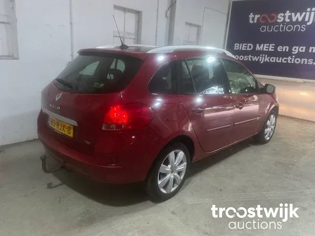 Clio estate, 85-rjx-8 - afbeelding 5 van  23