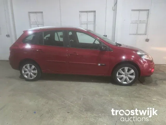 Clio estate, 85-rjx-8 - afbeelding 6 van  23
