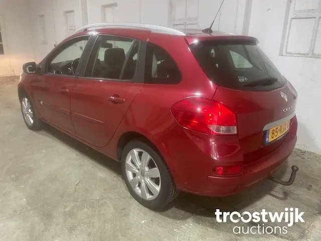 Clio estate, 85-rjx-8 - afbeelding 18 van  23