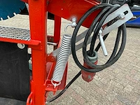 Clipper jumbo 651 tafelzaag steenzaagmachine - afbeelding 2 van  10