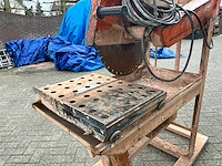Clipper major tegelzaagmachine - afbeelding 16 van  17