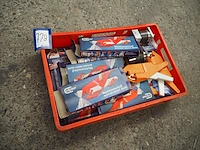 Clipser - afbeelding 1 van  9