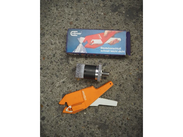 Clipser - afbeelding 6 van  9