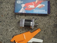 Clipser - afbeelding 6 van  9