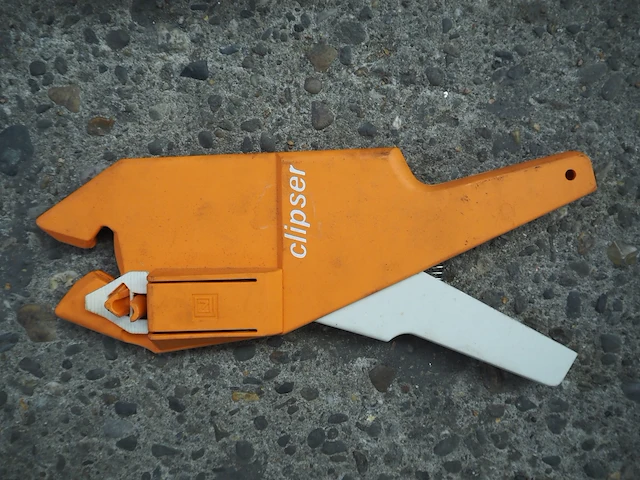 Clipser - afbeelding 7 van  9