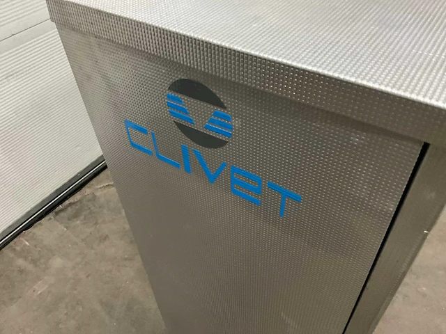 Clivet - mcat21 - koel motor - afbeelding 5 van  9
