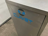 Clivet - mcat21 - koel motor - afbeelding 5 van  9