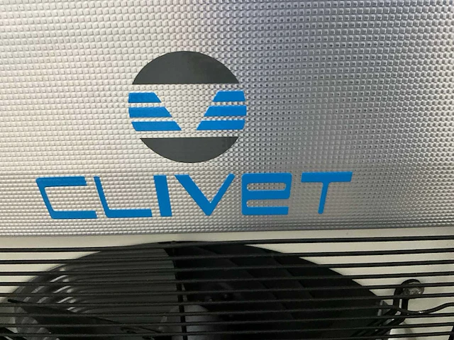Clivet - mcat21 - koel motor - afbeelding 7 van  9