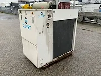 Clivet lvsat ee142 chiller