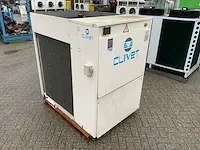 Clivet lvsat ee142 chiller - afbeelding 2 van  6