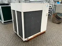 Clivet lvsat ee142 chiller - afbeelding 3 van  6