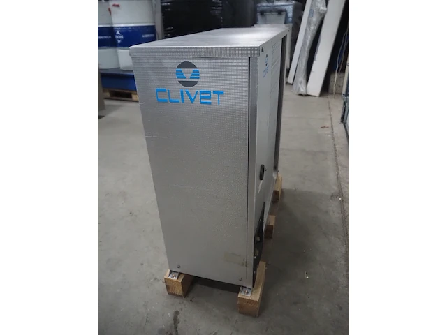 Clivet - afbeelding 4 van  8