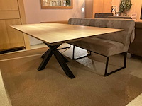 Clivia eetkamertafel - afbeelding 1 van  8