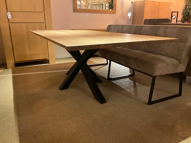 Clivia eetkamertafel - afbeelding 3 van  8