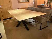 Clivia eetkamertafel - afbeelding 4 van  8