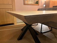 Clivia eetkamertafel - afbeelding 5 van  8