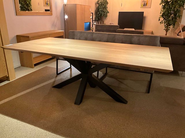 Clivia eetkamertafel - afbeelding 6 van  8