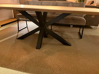 Clivia eetkamertafel - afbeelding 7 van  8