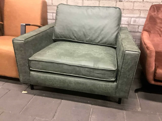 Clivia fauteuil - afbeelding 2 van  7