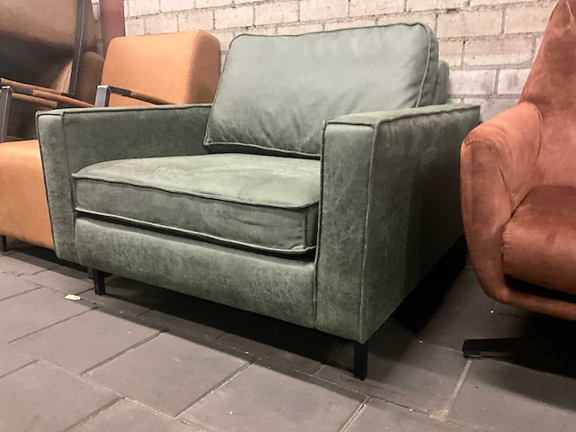 Clivia fauteuil - afbeelding 4 van  7