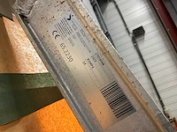 Clm aluminium ramp rijplaat (2x) - afbeelding 4 van  4