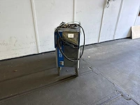 Cloos 212 - glc 353mc3 - mig welding machine - afbeelding 1 van  7