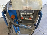 Cloos 212 - glc 353mc3 - mig welding machine - afbeelding 3 van  7