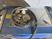 Cloos 212 - glc 353mc3 - mig welding machine - afbeelding 7 van  7
