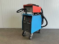 Cloos glc 356-b lasapparaat - afbeelding 1 van  8
