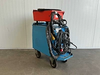 Cloos glc 356-b lasapparaat - afbeelding 3 van  8