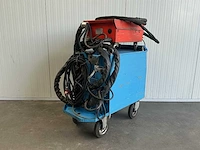 Cloos glc 356-b lasapparaat - afbeelding 4 van  8